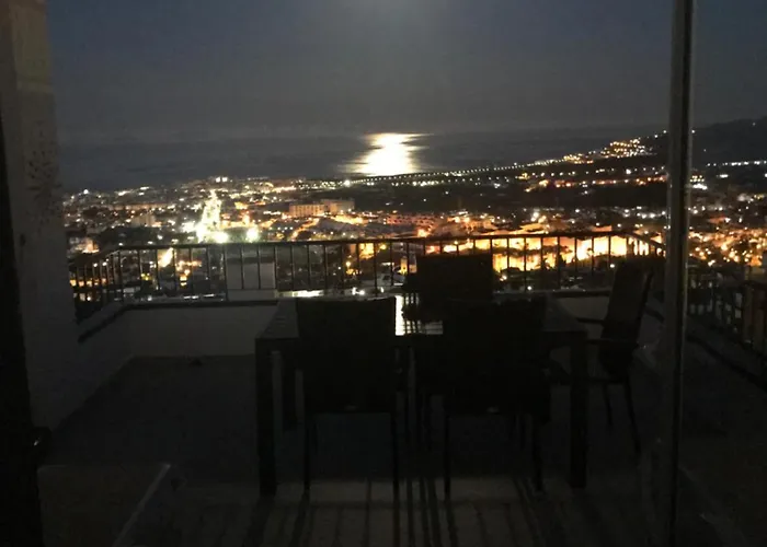 Monte Cielo