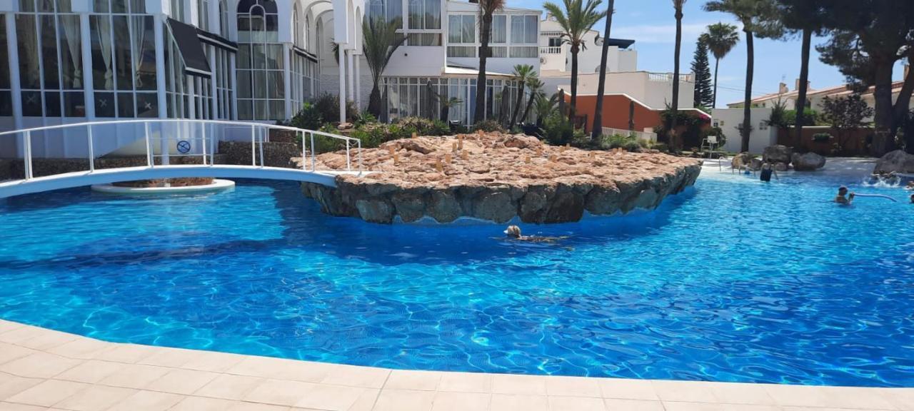 Apartment Monte Cielo Nerja