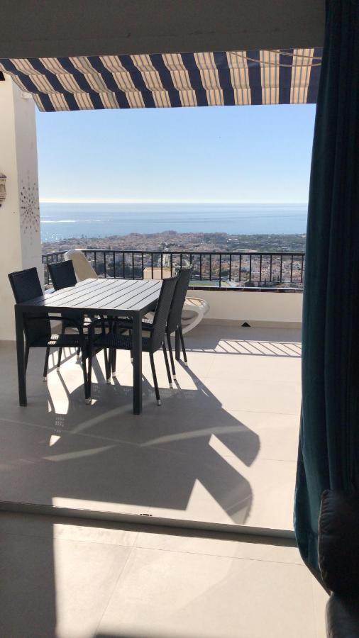 Monte Cielo Apartament