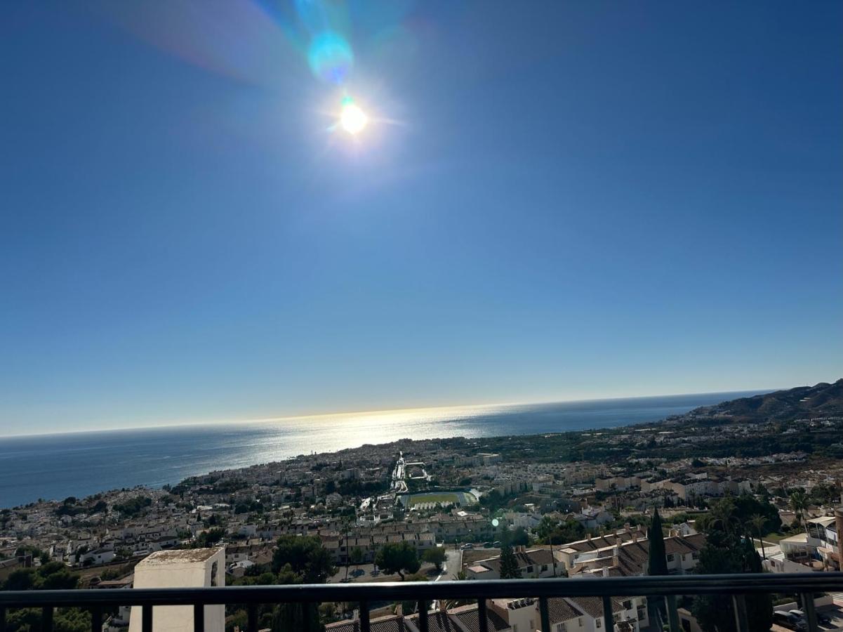Monte Cielo Apartament Nerja