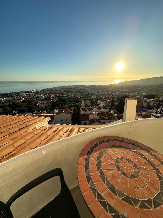 Monte Cielo Apartament Nerja