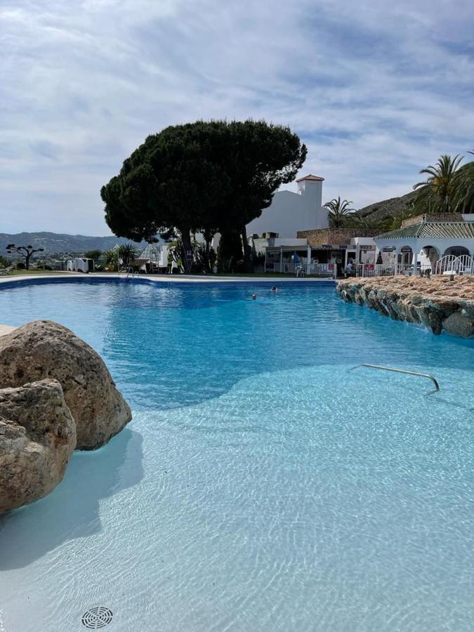 Monte Cielo Apartament Nerja