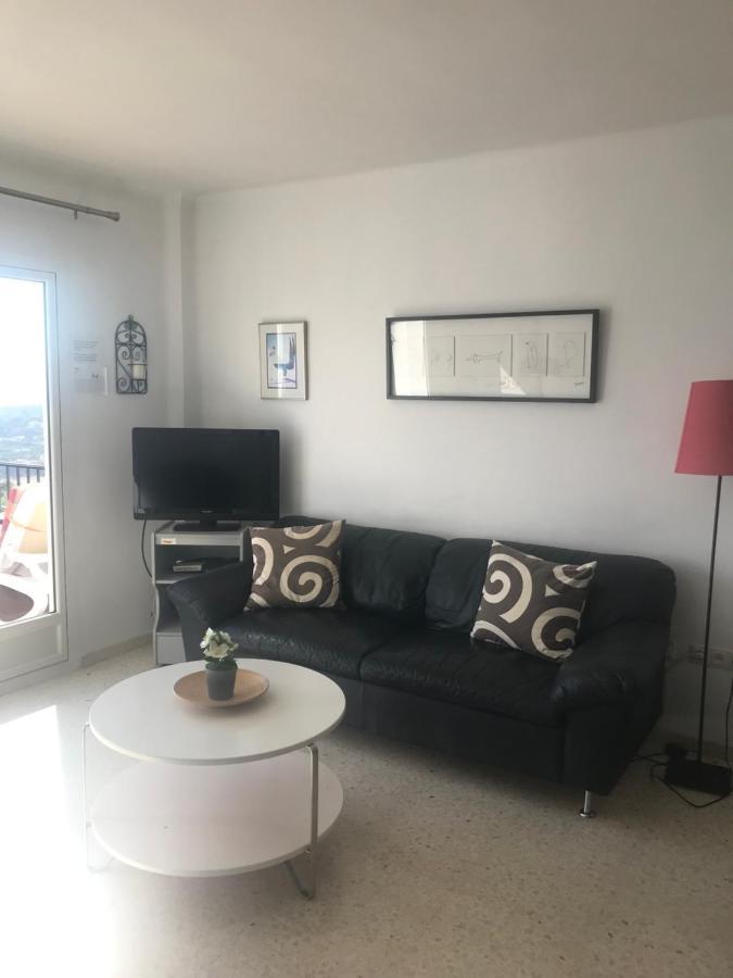 Apartament Monte Cielo Nerja
