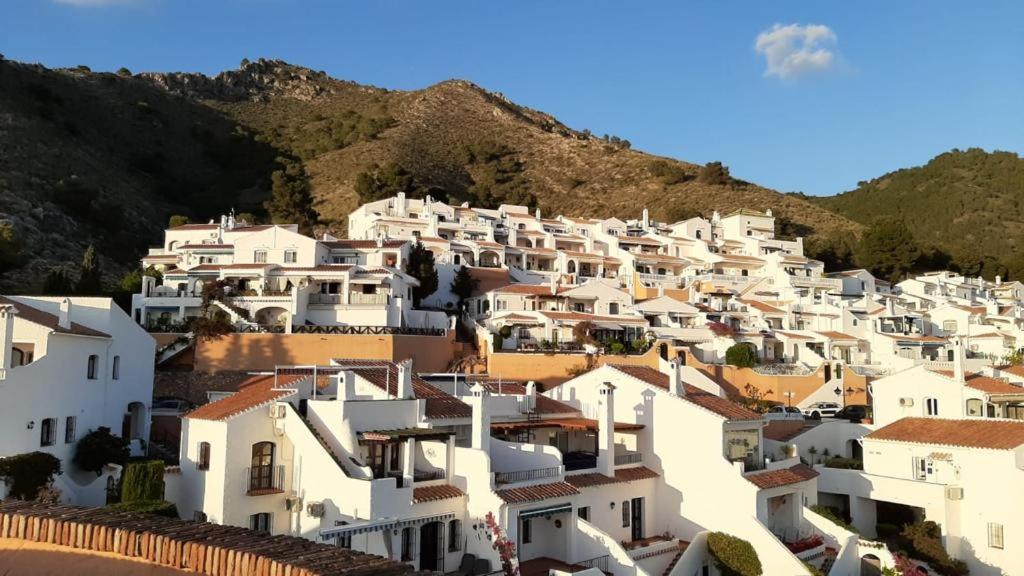 Apartament Monte Cielo *