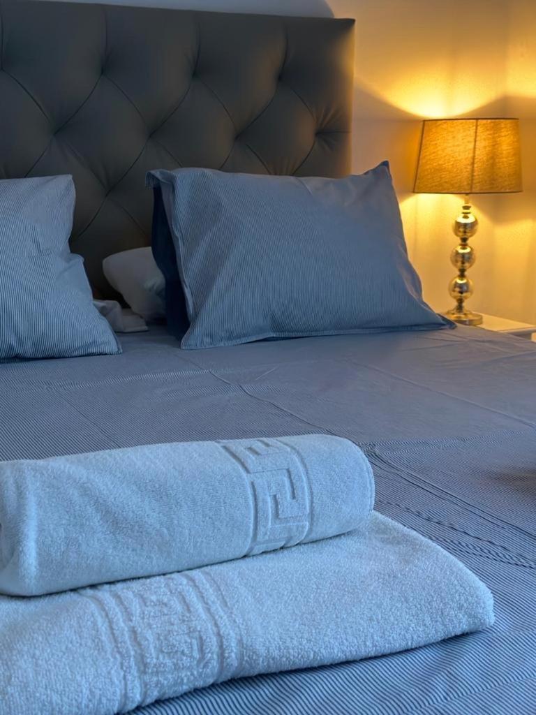 Apartament Monte Cielo *