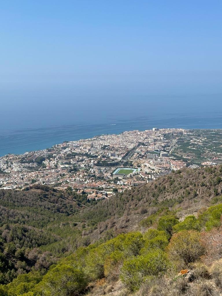 Apartament Monte Cielo Nerja